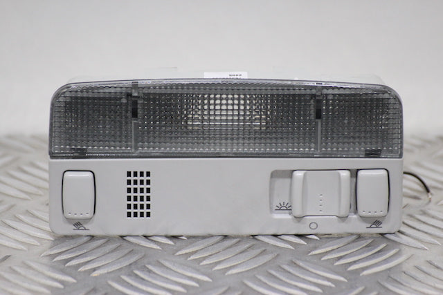 Skoda Fabia Interior Light Front