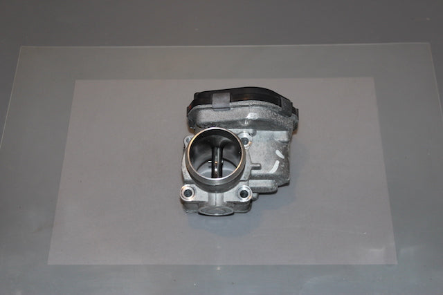 Ford Focus Throttle Body