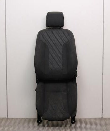 Ford Fiesta Seat Front Passengers Side 2008