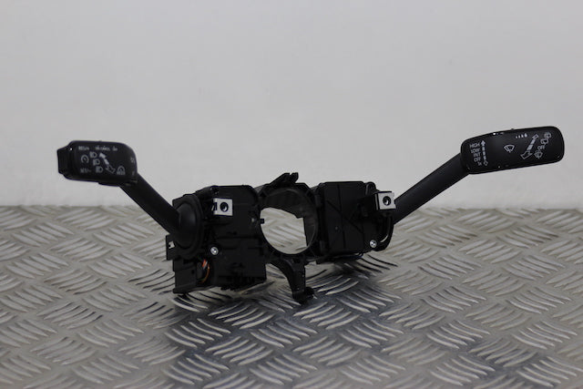 Skoda Fabia Column Switch Wipers and Lights