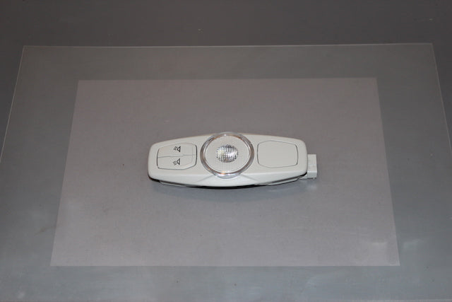 Ford Focus Interior Light Centre