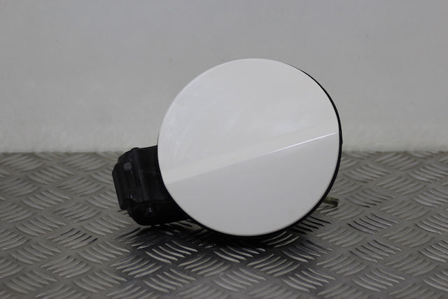 Skoda Fabia Fuel Cap Cover