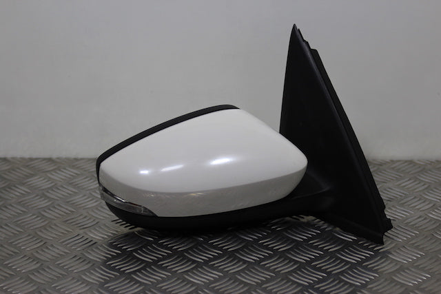 Skoda Fabia Door Mirror Drivers Side