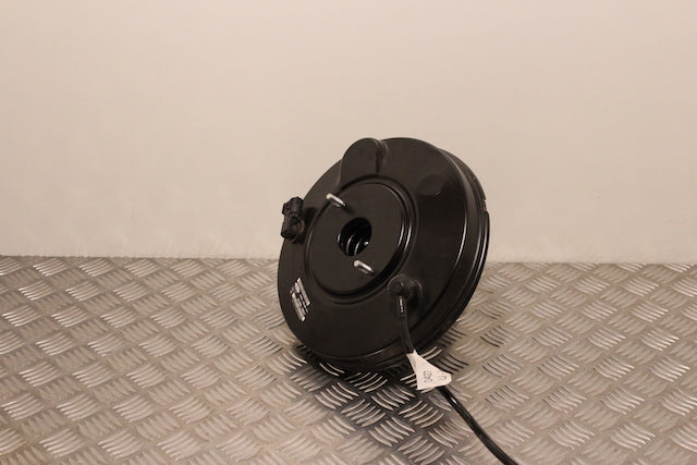 Ford Focus Brake Servo