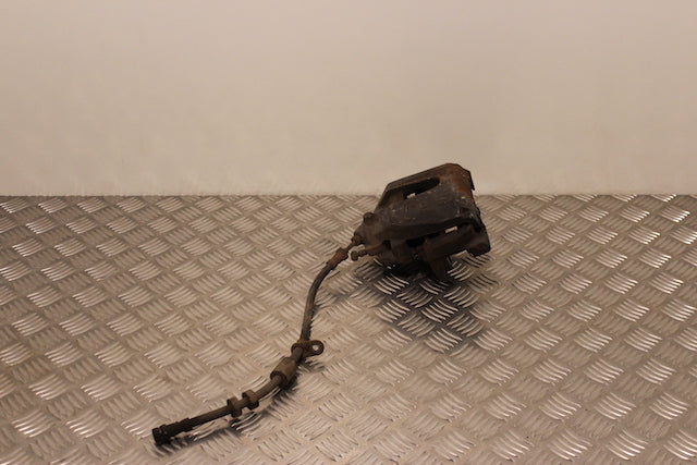 Ford Focus Brake Caliper Front Drivers Side