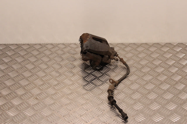 Ford Focus Brake Caliper Front Passengers Side