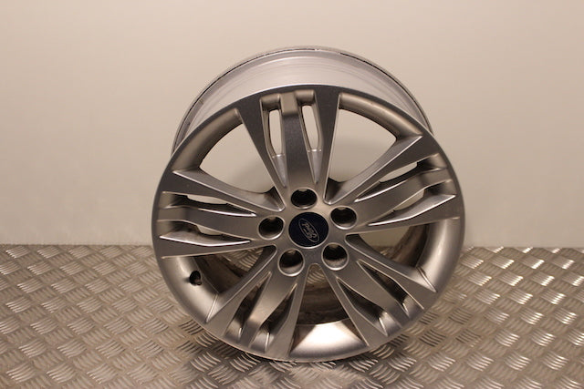 Ford Focus Wheel