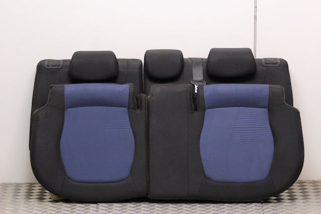 Hyundai I10 Seats Rear
