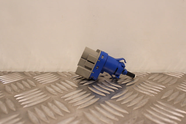 Ford Focus Brake Pedal Switch