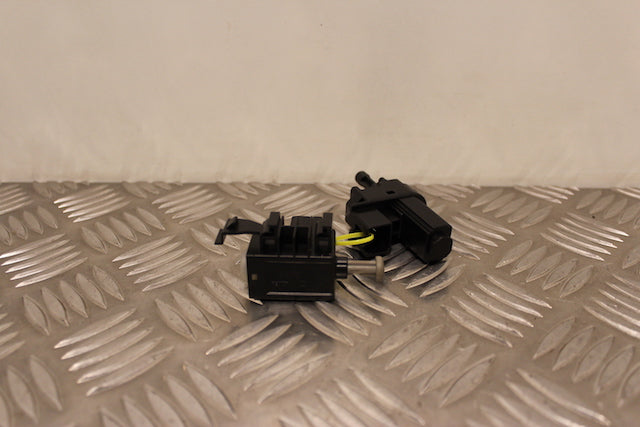 Ford Focus Clutch Pedal Switch
