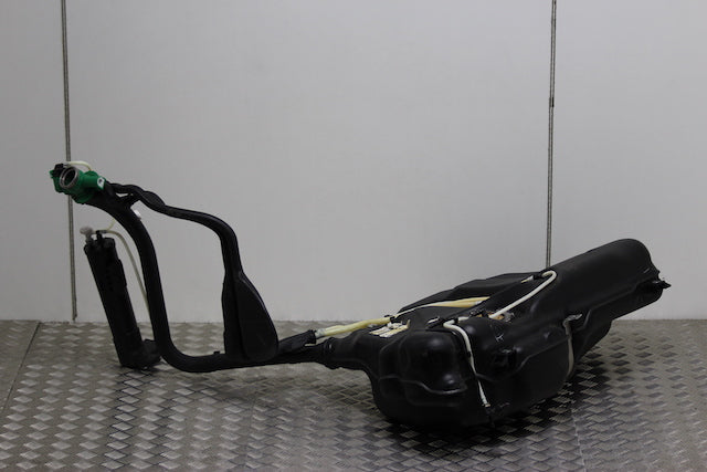 Skoda Fabia Fuel Tank
