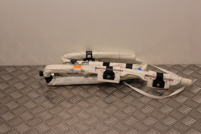 Ford Focus Airbag Roof Passengers Side