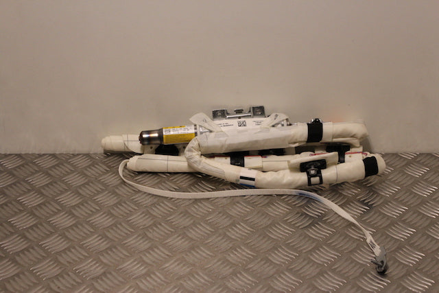 Ford Focus Airbag Roof Drivers Side