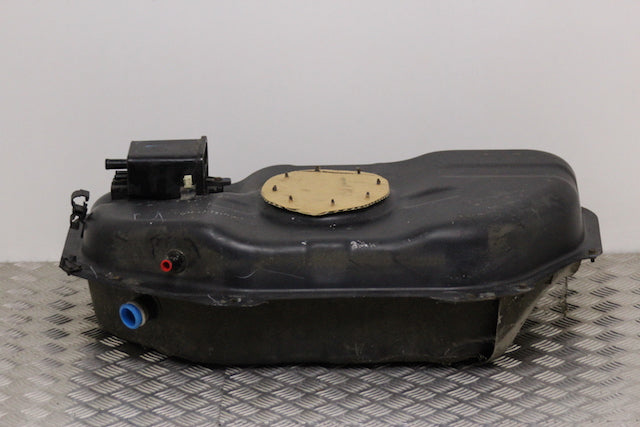 Hyundai i10 Fuel Tank