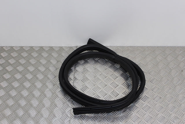 Ford Focus Windscreen Moulding L