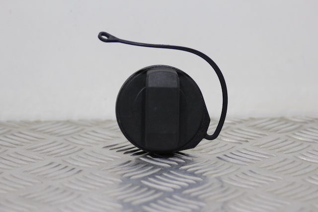 Skoda Fabia Fuel Cap