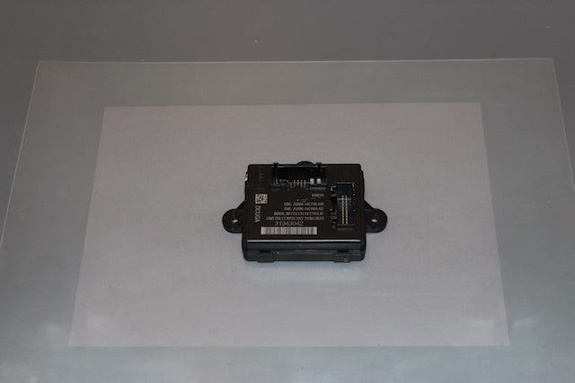 Volvo V40 Door Lock Control Relay RHF