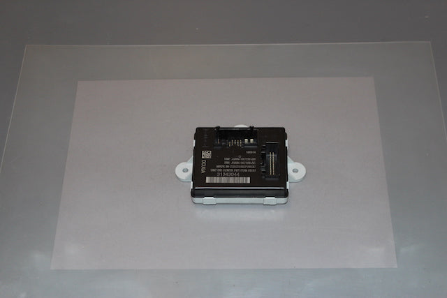 Volvo V40 Door Lock Control Relay LHF