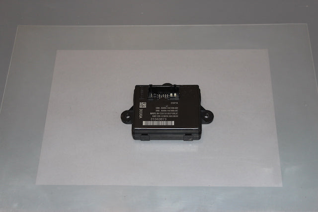 Volvo V40 Door Lock Control Relay LHR