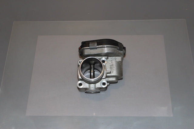 Volvo V40 Throttle Body