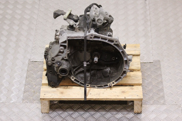 Citreon C3 Gearbox
