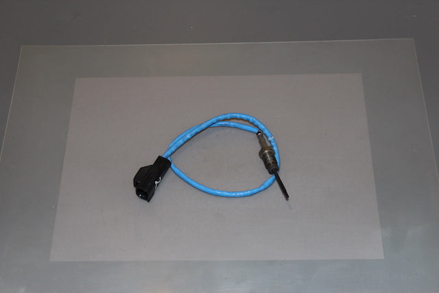 Volvo V40 Exhaust Emission Temperature Sensor No2