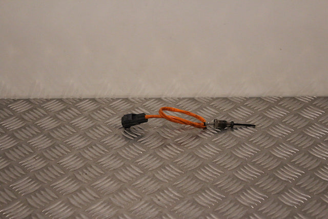 Volvo V40 Exhaust Emission Temperature Sensor No1