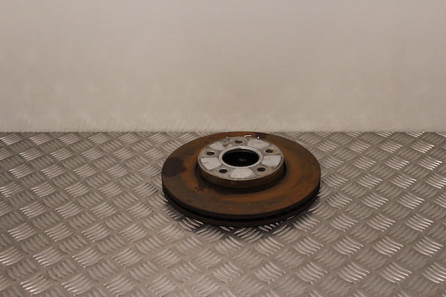 Volvo V40 Brake Disc Front Left