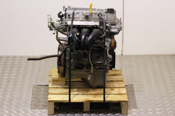Suzuki Alto Engine (2015) - 1