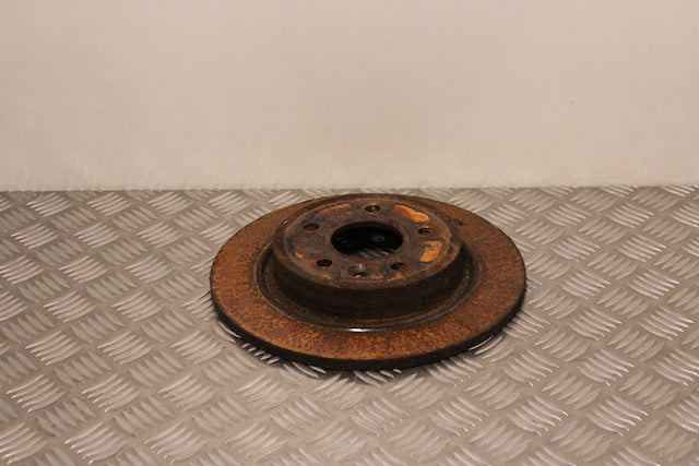 Volvo V40 Brake Disc Rear R