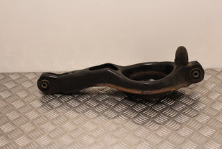 Volvo V40 Control Arm Spring Support Rear Passengers Side 2014