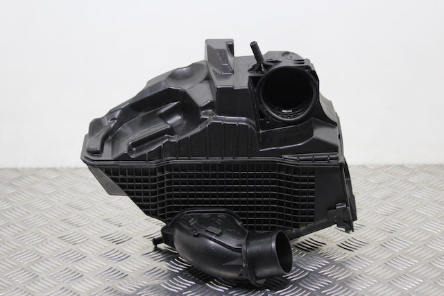 Renault Captur Air Filter Housing Air Box
