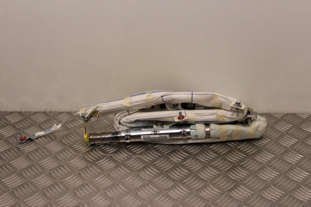 Kia Rio Airbag Roof Passengers Side