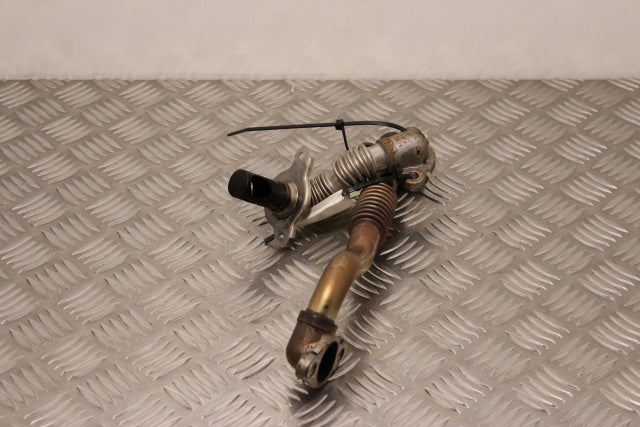 Kia Rio Egr Valve Pipe