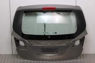 Opel Meriva Tailgate with Glass (2010)