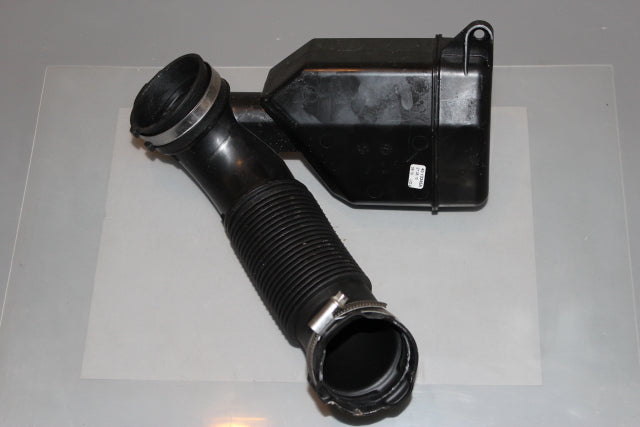 Opel Corsa Air Feed Pipe from AirBox to Throttle Body