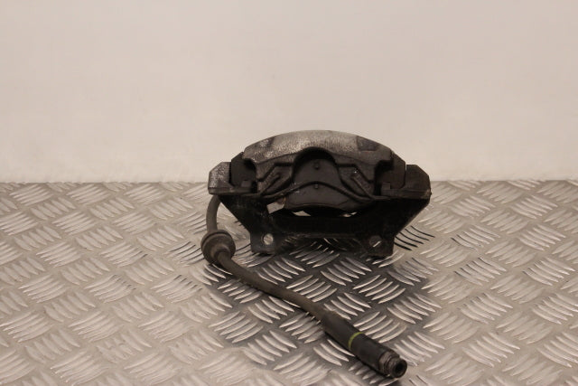 Opel Corsa Brake Caliper Front Drivers Side