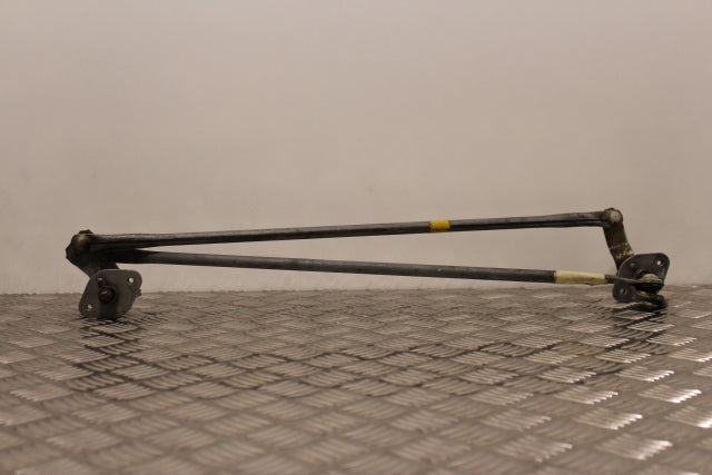 Mazda 626 Wiper Mechanism