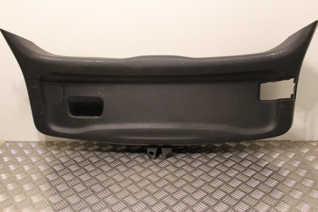 Opel Astra Tailgate Inner Trim Panel