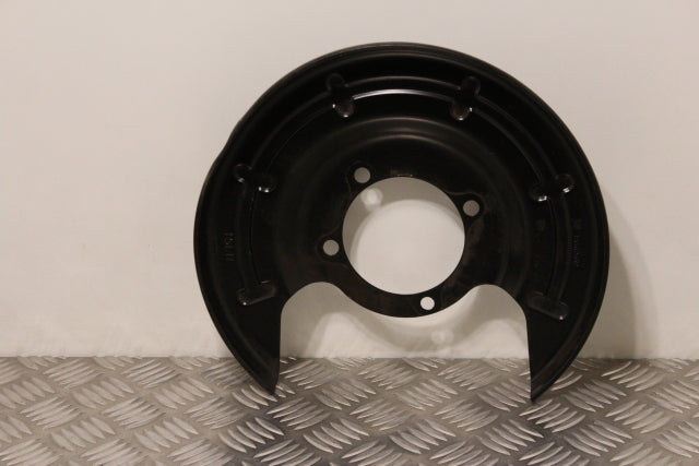 Opel Astra Dust Cover Rear Passengers Side