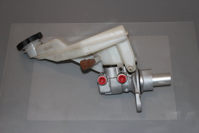 Opel Astra Brake Master Cylinder