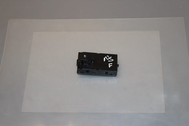 Opel Astra Window Switch Front Passengers Side