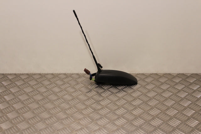 Opel Astra Aerial with Socket