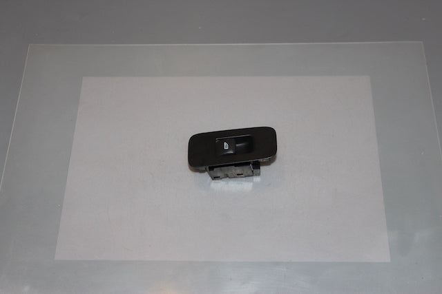 Volvo V40 Window Switch Front Passengers Side