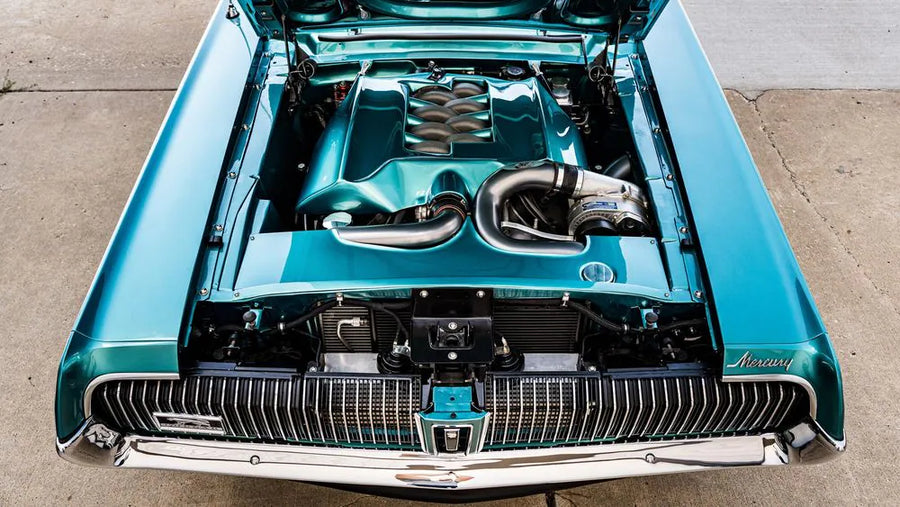The Timeless Appeal: Reviving Classic Cars in Today’s Market