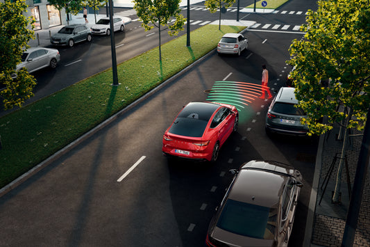 Revolutionizing Road Safety: The Latest Advancements in Car Safety Technologies