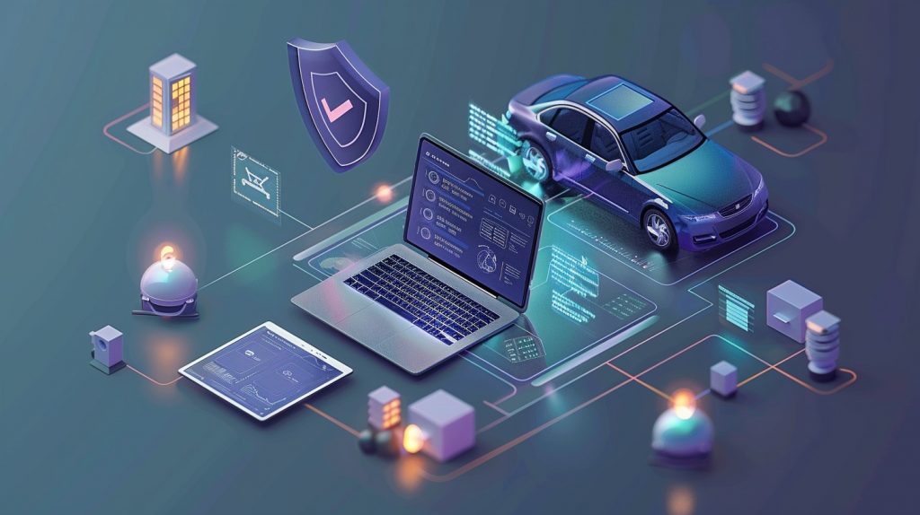 The Future of Car Insurance: Adapting to New Technologies