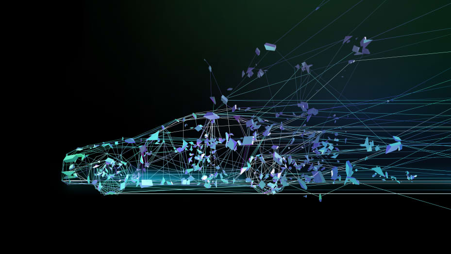 The Rise of Robots: Revolutionizing Car Manufacturing