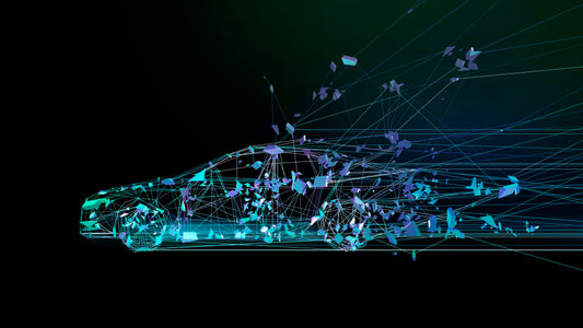 The Rise of Robots: Revolutionizing Car Manufacturing