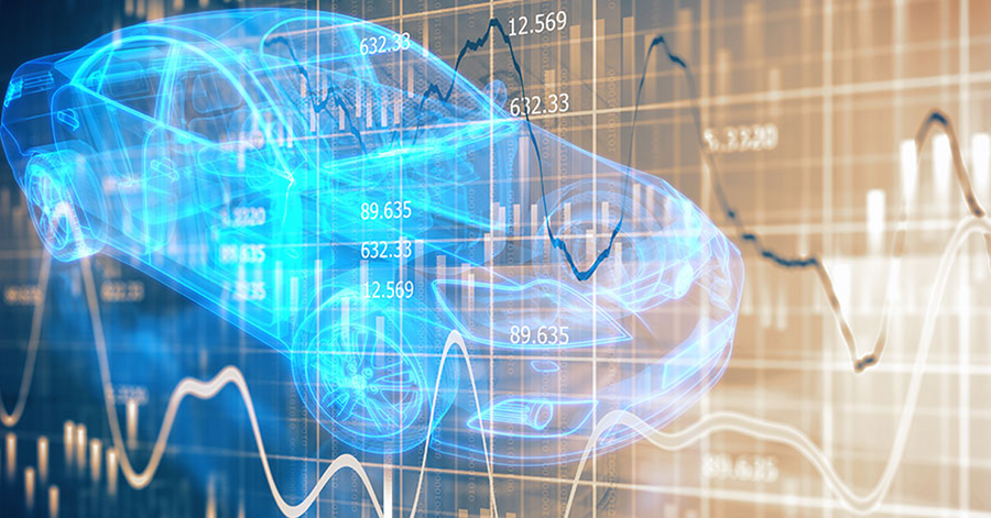 The Power of Data Analytics: Accelerating Automotive Performance